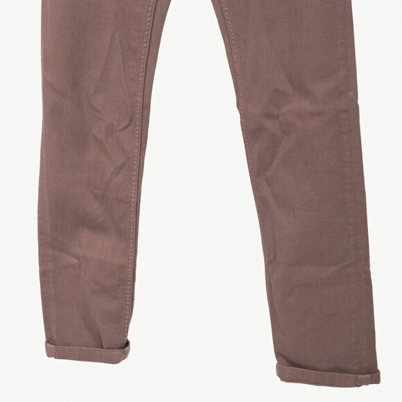 Eleventy Mallow 5-Pocket Cotton-Denim Trousers - Picture 6 of 14